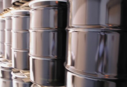 Steel Drum Coatings and Linings with Chemical Resistance