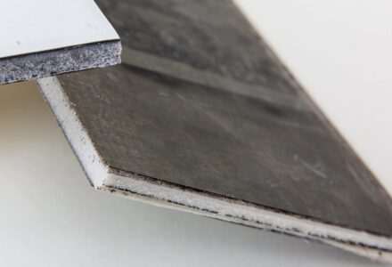 Laminating Adhesives for Difficult to Bond Substrates