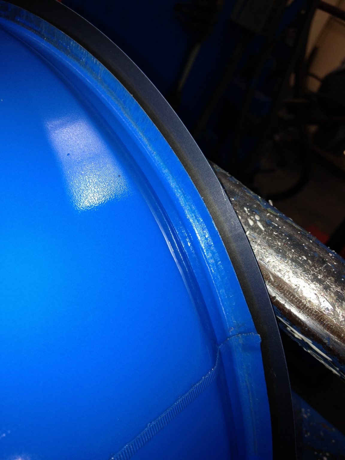 uniSEAL SS Seam Sealer Unichem