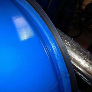 uniSEAL SS Seam Sealer