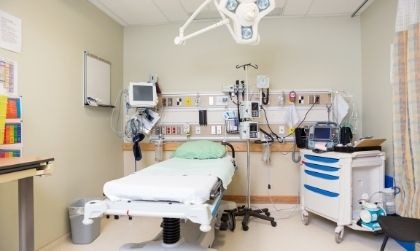 Antimicrobial Surface Coatings in Healthcare