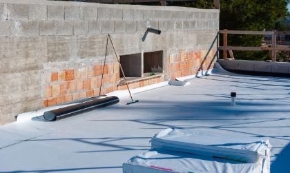 How to Improve TPO Roofing Installation with TPO Adhesive