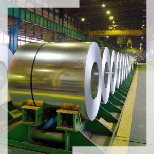 Coil Coating Solutions