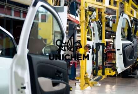 Case Study – Tier-One Automotive Supplier Reduced Scrap Rate, Improved Quality and On-Time Delivery