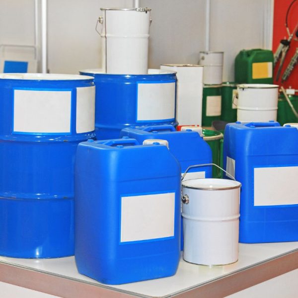 Interior Linings Transform the Drum and Pail Industry Unichem