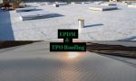 Adhesive Solutions for EPDM and TPO Roofing