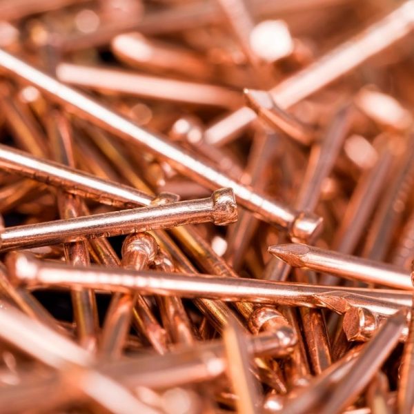 Normal Fastners Coating Fastener Coatings with Corrosion Resistance - Unichem