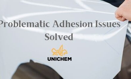 Determine the Root Cause of Problematic Adhesion Issues