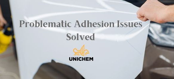 Determine the Root Cause of Problematic Adhesion Issues