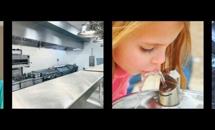 Antimicrobial Coatings Provide Long-Term Protection