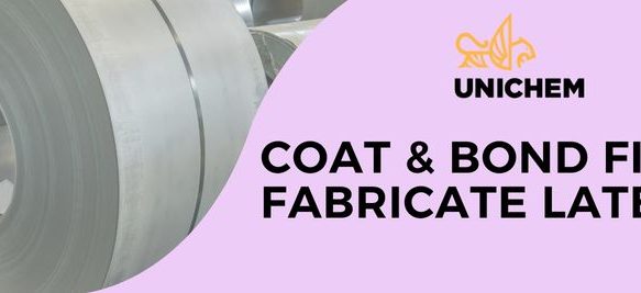 Coatings and Adhesives for Coil Coating