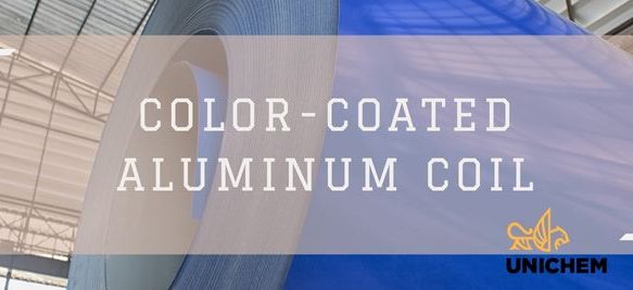 The Many Uses of Color-Coated Aluminum Coil