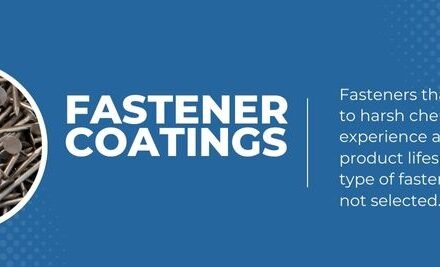 Fastener Coatings to Meet Extreme Environmental Challenges