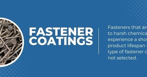 Fastener-Coatings