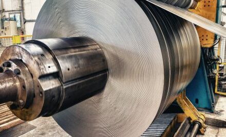 Coil Coatings for Metal Coils: Enhancing Steel, Aluminum, and Stainless Steel
