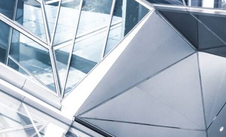 Metal Laminate Solutions for the Construction Industry