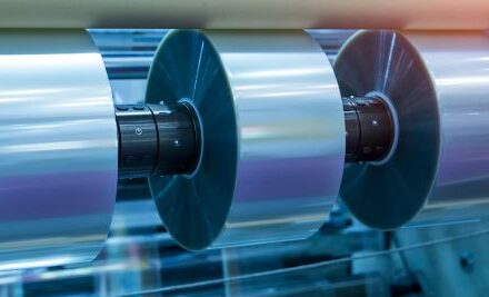 Protective Films in Manufacturing: Preserving Quality and Value