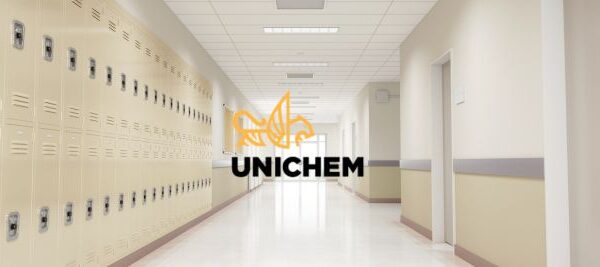 Antimicrobial Protection for Schools