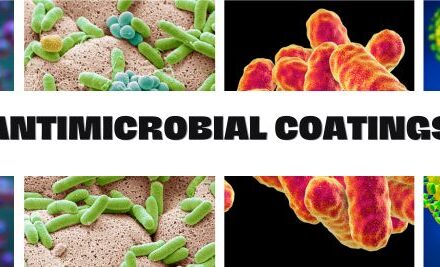 Antimicrobial Coatings and their Contribution to Healthcare