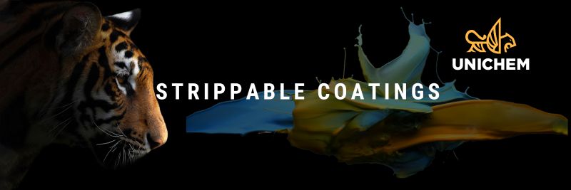 Strippable Coatings