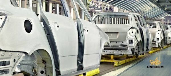 Adhesive Solutions for Vehicle Manufacturing