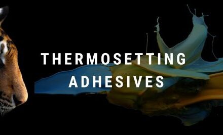 Understanding Thermosetting Adhesives in Coil Coating Applications