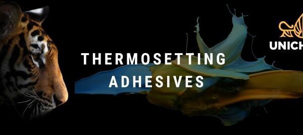 Thermosetting Adhesives