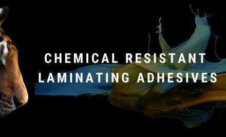 Top Benefits of Chemical Resistant Laminating Adhesives for Industrial Applications