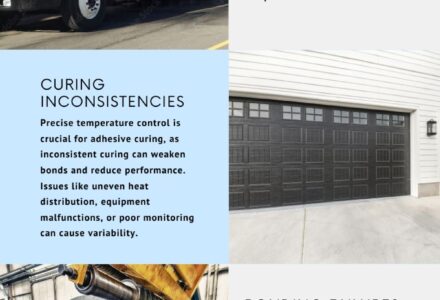 Common Problems in Coil Coating Applications- Infographic