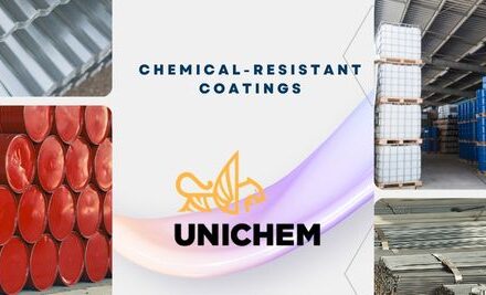 The Economic Impact of Implementing Chemical-Resistant Coatings