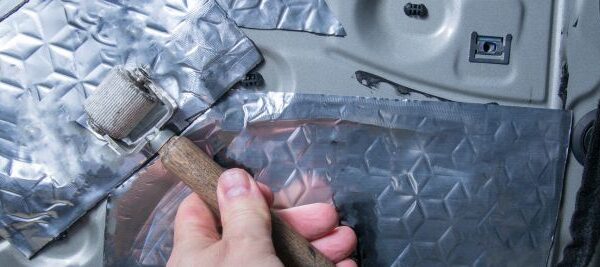 Thermoset Adhesives for Metal-to-Membrane Laminates