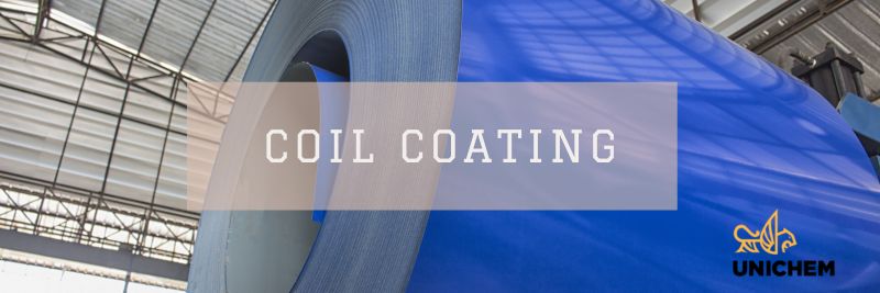 An explanation of why abrasion resistant coatings for steel are essential. 