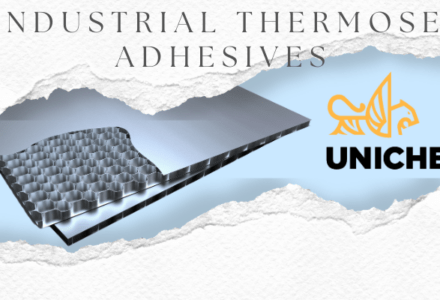 Reducing Failure Rates: Industrial Thermoset  Adhesives for Metal-to-Membrane Laminates