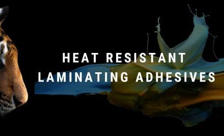 The Science Behind Heat-Resistant Laminating Adhesives: How They Perform Under Pressure