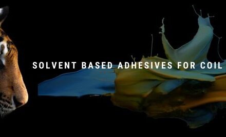 How Solvent-Based Adhesives Enhance Efficiency in Coil Coating Processes