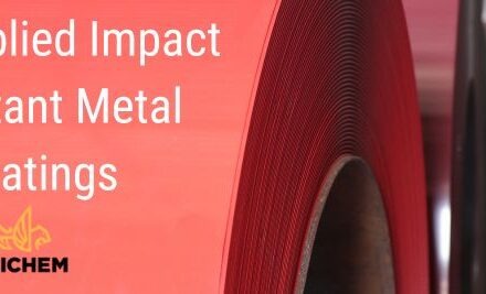 Why Coil-Applied Impact-Resistant Coatings Outperform Conventional Options