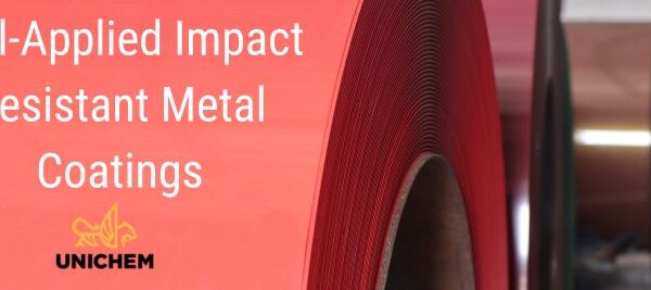 Coil-Applied Impact-Resistant Coatings