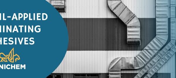 Coil-Applied Laminating Adhesives