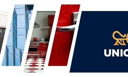 Coil Applied Mar Resistant Coatings: Designing for Everyday Wear in Appliance & Door Panels