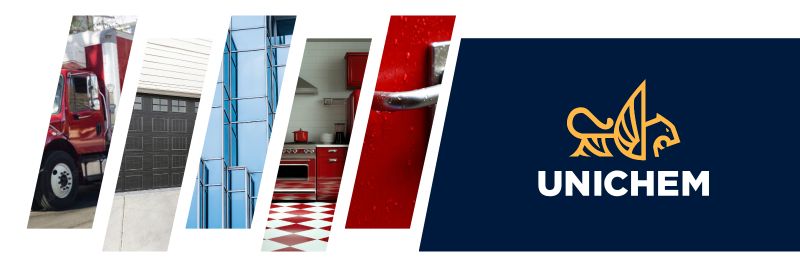 Coil Applied Mar Resistant Coatings for Appliances