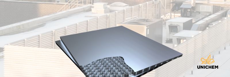 High-Heat Laminating Adhesive