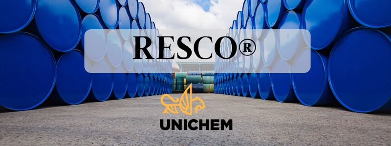 Chemical Resistance, and Low-Temp Drum Coatings