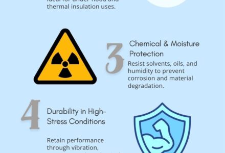 Reduce Bonding Failure Rates in Metal-to-Membrane Laminates- Infographic