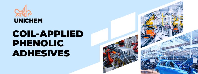 Phenol Formaldehyde Adhesive in Coil-Applied Laminates