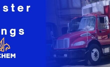 Top 5 Benefits of Polyester Coil Coatings