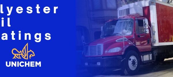 Benefits of Polyester Coil Coatings