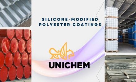 Why Silicone-Modified Polyester (SMP) Coatings Deliver Lasting Protection and Value